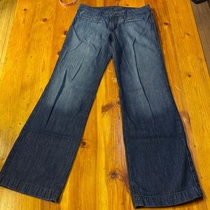 Ariat trouser jeans